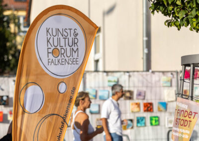 Kunst- und Kulturforum Falkensee